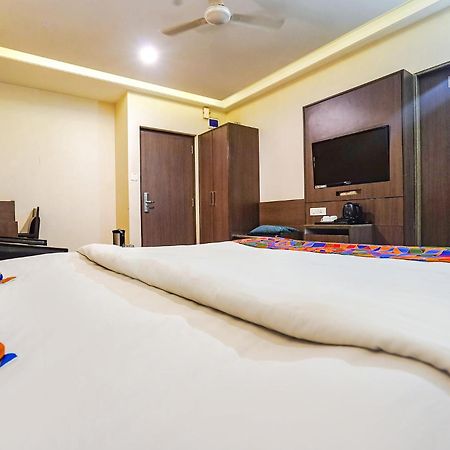 Fabhotel Jagannath - Nr Platinum Hospital, Sitabuldi Nagpur Exterior photo