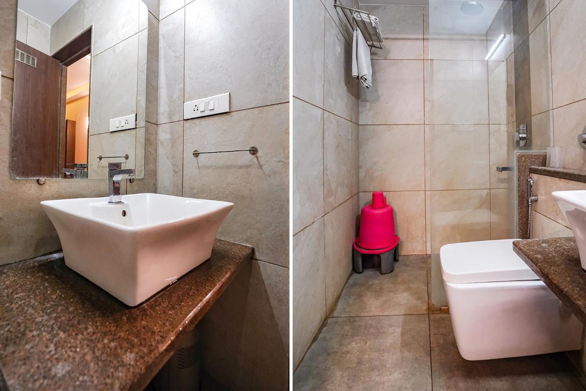 Fabhotel Jagannath - Nr Platinum Hospital, Sitabuldi Nagpur Exterior photo
